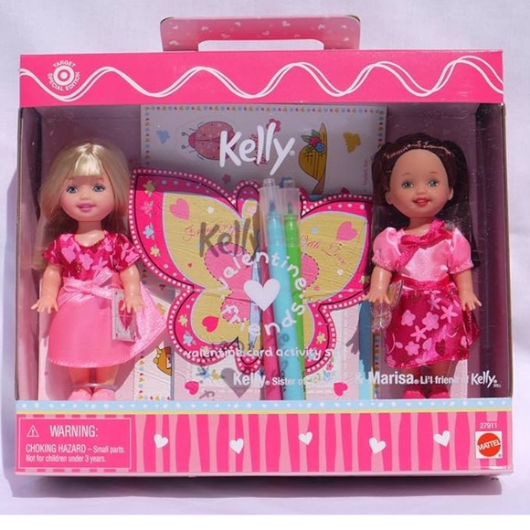 Kelly & Marisa Valentine Friends - Picture 9 of 12